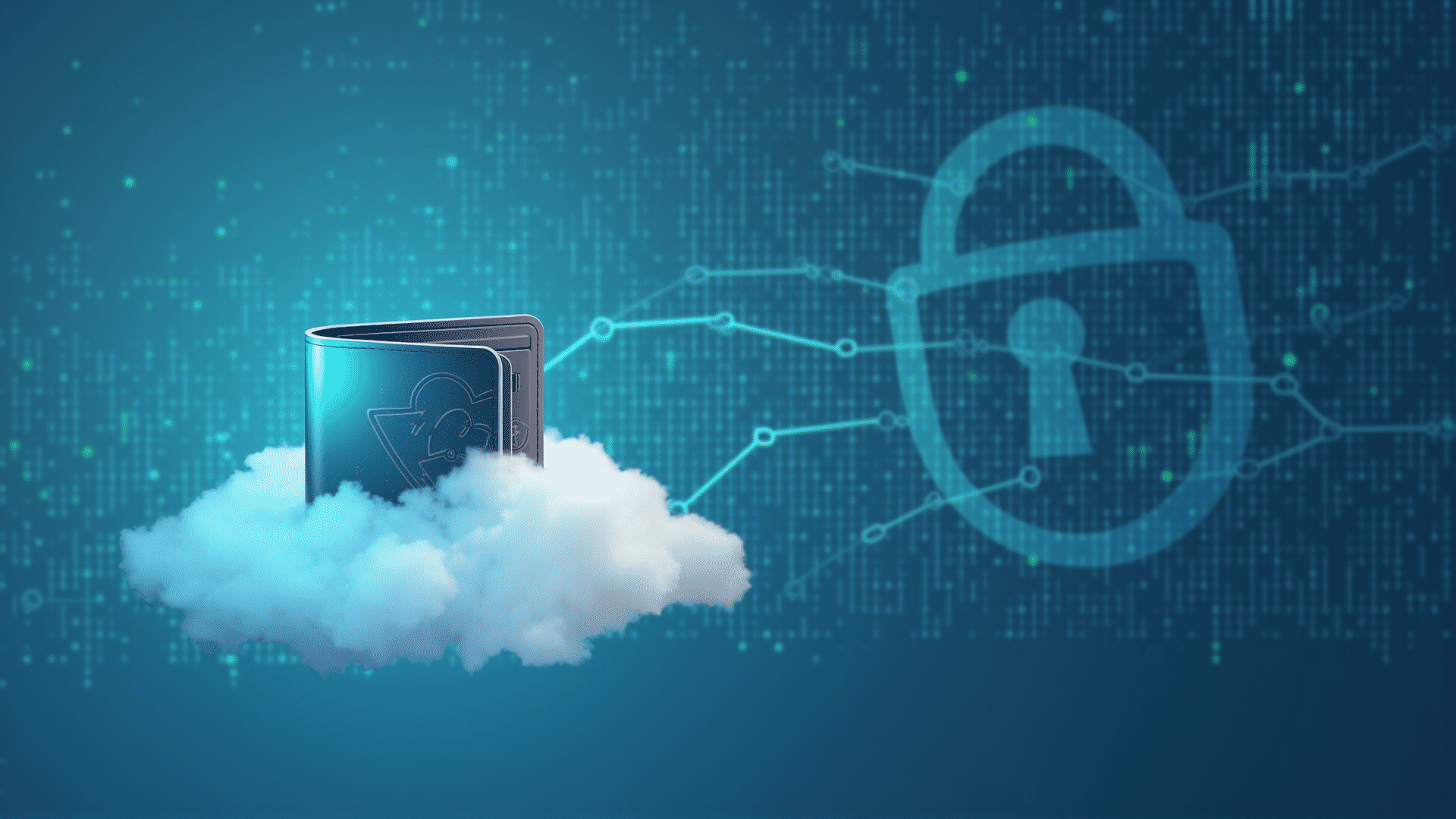 Backup and restore Coinbase Wallet