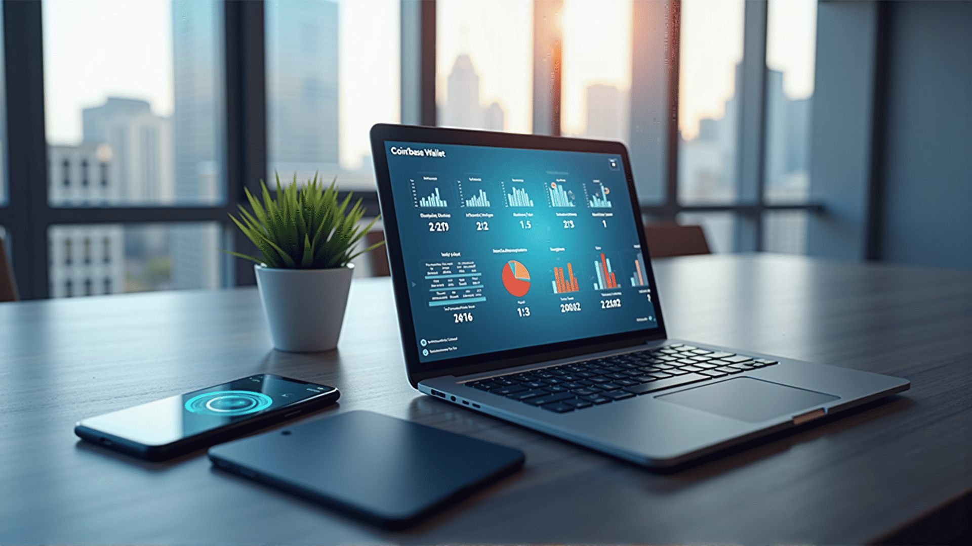 Coinbase Wallet fee structure